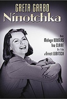 Affiche miniature du film Ninotchka
