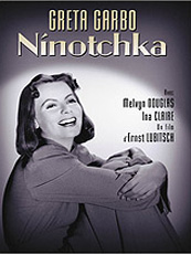 Affiche du film Ninotchka