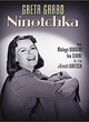 Affiche du film Ninotchka
