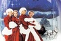 Affiche du film Noël blanc
