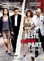 L'un reste, l'autre part