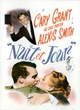 Affiche du film Nuit et jour