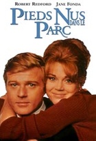 Affiche miniature du film Pieds nus dans le parc