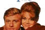 Affiche du film Pieds nus dans le parc