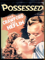 Affiche du film Possédée