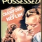 Affiche du film Possédée - Possédée 
