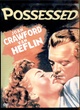 Affiche du film Possédée