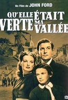 Affiche miniature du film Qu'elle était verte ma vallée