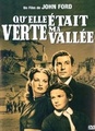 Qu'elle était verte ma vallée