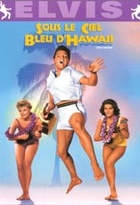 Affiche miniature du film Sous le ciel bleu d'Hawaii
