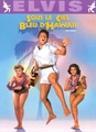 Sous le ciel bleu d'Hawaii