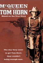Affiche miniature du film Tom Horn