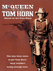 Affiche du film Tom Horn