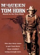 Affiche du film Tom Horn