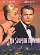 Affiche du film Un soupçon de vison