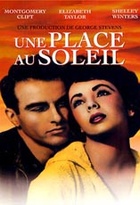 Affiche miniature du film Une place au soleil