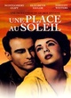 Affiche du film Une place au soleil