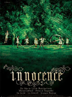 Affiche du film Innocence