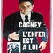 Affiche du film L'enfer est à lui - L'enfer est à lui 