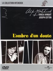 Affiche du film L'ombre d'un doute