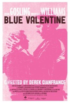 Affiche miniature du film Blue Valentine