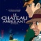 Affiche du film Le château ambulant - Le château ambulant 