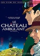Affiche du film Le château ambulant