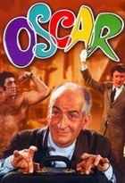 Affiche miniature du film Oscar