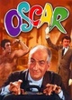 Affiche du film Oscar