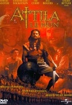 Affiche miniature du film Attila le Hun