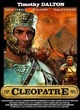 Affiche du film Cléopatre