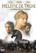 Affiche miniature du film Hélène de Troie (2003)
