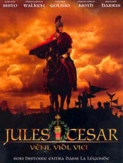 Affiche du film Jules César