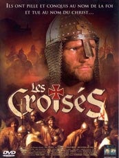 Affiche du film Les Croisés
