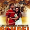 Affiche du film Les derniers jours de Pompei (1959) - Les derniers jours de Pompei (1959) 