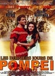 Affiche du film Les derniers jours de Pompei (1959)
