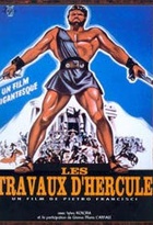 Affiche miniature du film Les travaux d'Hercule