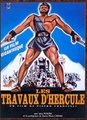Les travaux d'Hercule