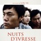 Affiche du film Nuits d’ivresse printanière - Nuits d’ivresse printanière 