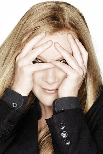 Andrea Arnold