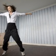 Katie Jarvis danse