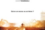 Affiche du film A l'origine