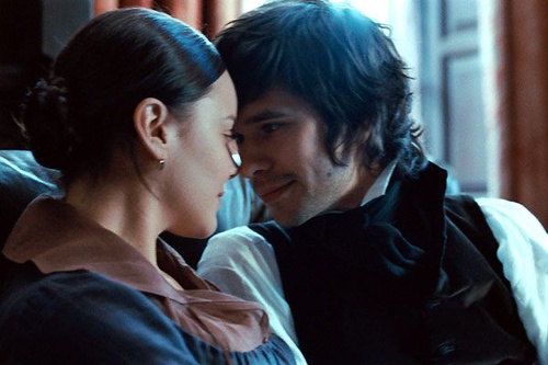 abbie cornish et ben wishaw amoureux