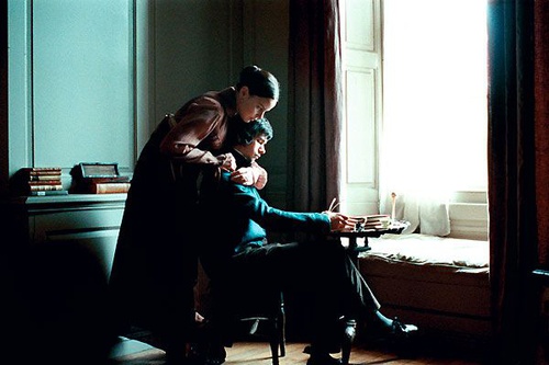 abbie cornish et ben wishaw
