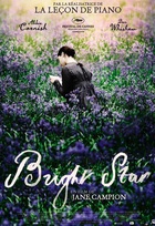 Affiche miniature du film Bright star