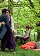 Affiche du film Bright star