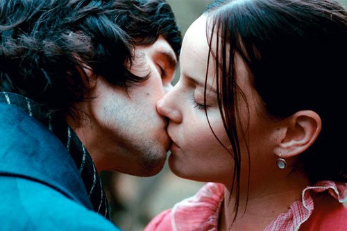 ben whishaw embrassant abbie cornish