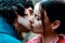 ben whishaw embrassant abbie cornish