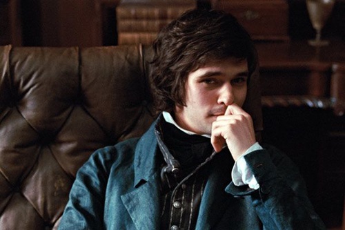 ben wishaw
