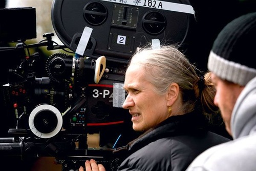 jane campion r  alisatrice